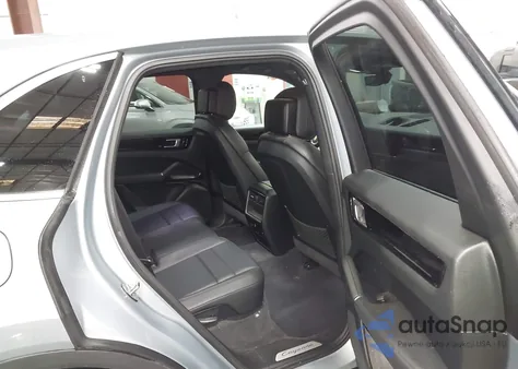 2020 Porsche Cayenne z USA, uszkodzony, nr VIN WP1AA2AY8LDA01166